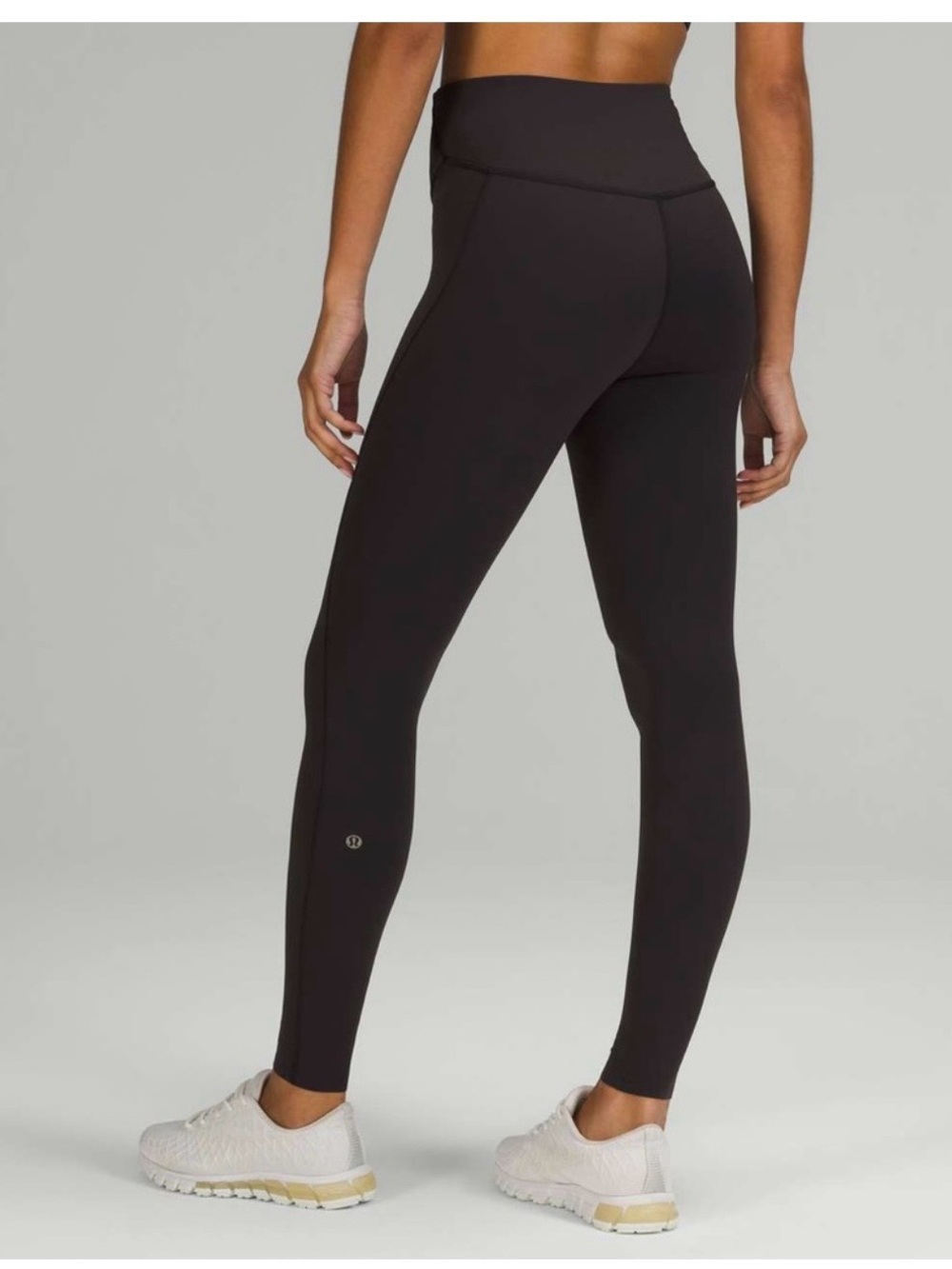 Lululemon Base Pace HR 25” Tight